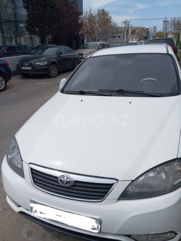 Daewoo Gentra 2014, 262,000 km - 1.5 l - Bakı