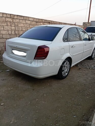 Daewoo Gentra 2014, 262,000 km - 1.5 l - Bakı