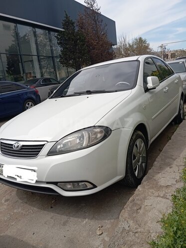 Daewoo Gentra 2014, 262,000 km - 1.5 l - Bakı