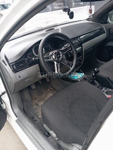 Daewoo Gentra 2014, 262,000 km - 1.5 l - Bakı
