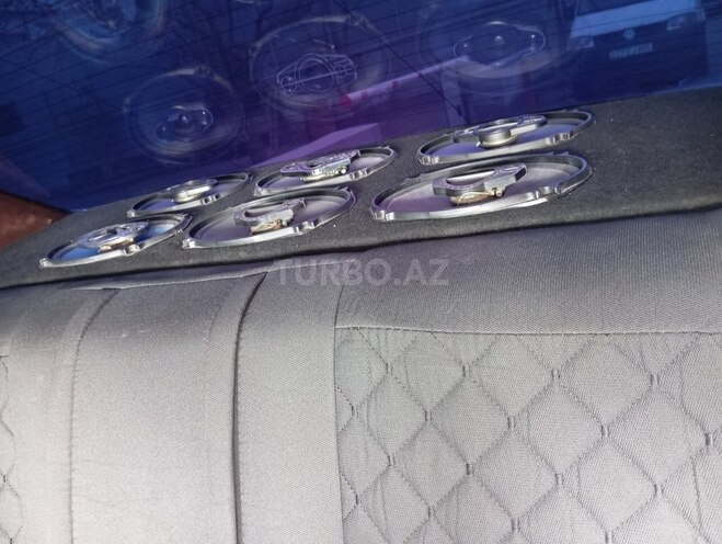 Daewoo Gentra 2014, 262,000 km - 1.5 l - Bakı