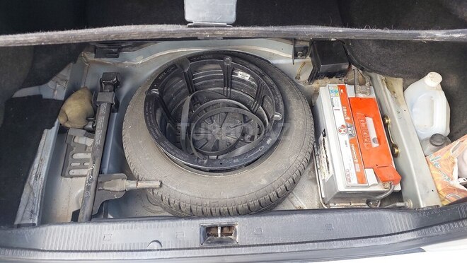 Mercedes C 220 d 1999, 539,000 km - 2.2 l - Biləsuvar