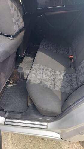 Mercedes C 220 d 1999, 539,000 km - 2.2 l - Biləsuvar