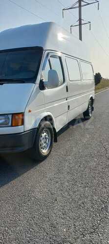 Ford Transit 1999, 236,000 km - 2.5 l - Qəbələ
