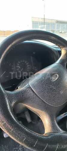 Ford Transit 1999, 236,000 km - 2.5 l - Qəbələ