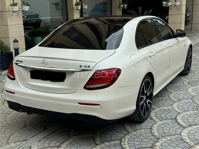 Mercedes  2018, 82,000 km - 3.0 l - Bakı