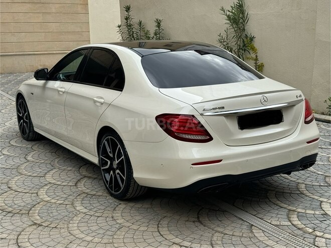 Mercedes  2018, 82,000 km - 3.0 l - Bakı