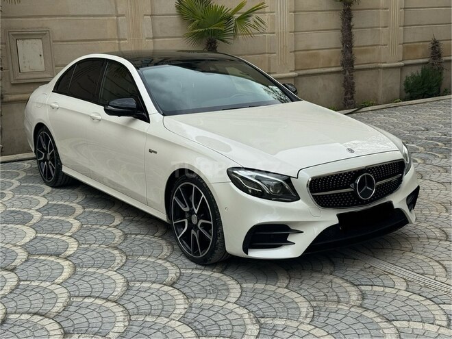 Mercedes  2018, 82,000 km - 3.0 l - Bakı