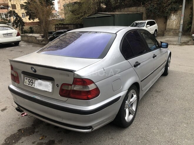 BMW 318 1998, 321,000 km - 1.9 л - Bakı