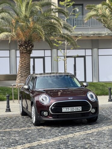 Mini Clubman 2018, 44,000 km - 2.0 л - Bakı