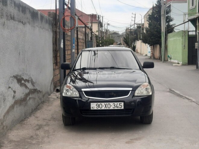 LADA (VAZ) Priora 2010, 290,000 km - 1.6 л - Bakı