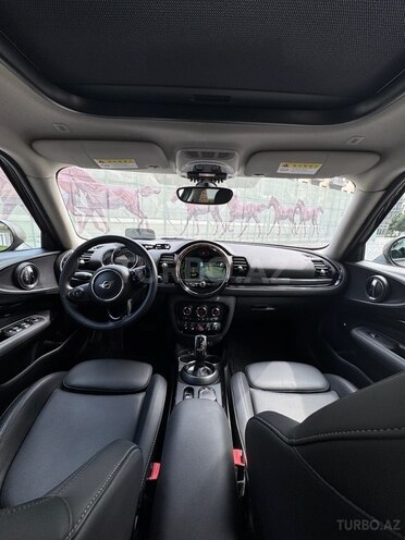 Mini Clubman 2018, 44,000 km - 2.0 л - Bakı