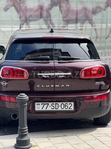 Mini Clubman 2018, 44,000 km - 2.0 л - Bakı