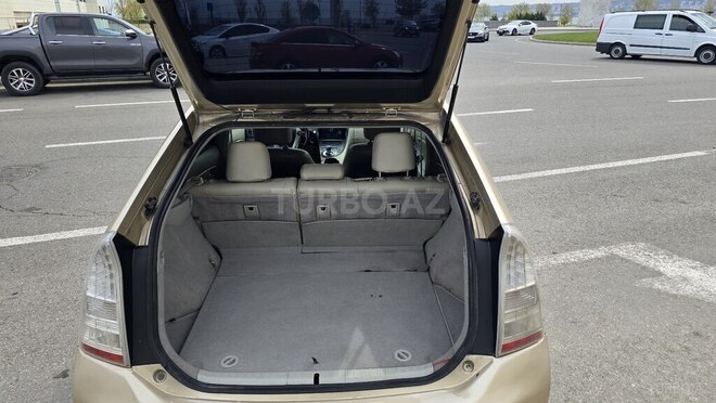 Toyota Prius 2010, 424,867 km - 1.8 l - Bakı