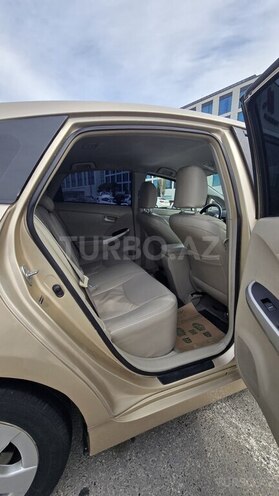 Toyota Prius 2010, 424,867 km - 1.8 l - Bakı