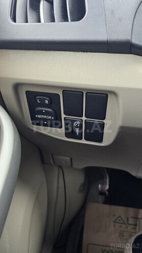 Toyota Prius 2010, 424,867 km - 1.8 l - Bakı