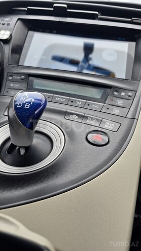 Toyota Prius 2010, 424,867 km - 1.8 l - Bakı