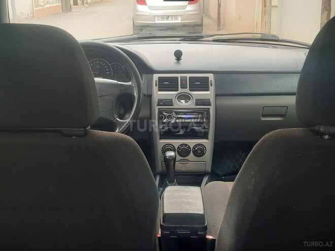 LADA (VAZ) Priora 2010, 290,000 km - 1.6 л - Bakı