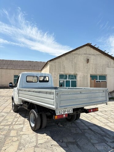 GAZ 3302-288 2007, 141,258 km - 2.3 l - Bakı