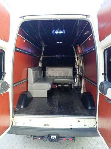 Ford Transit 2001, 300,000 km - 2.4 л - Kürdəmir