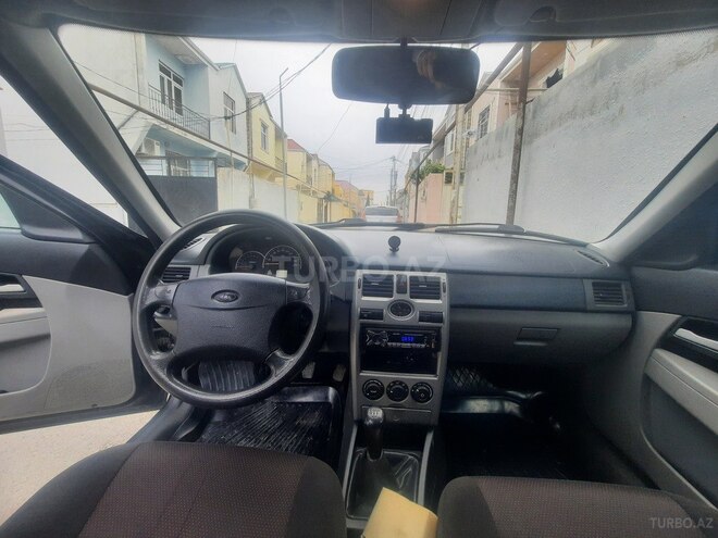 LADA (VAZ) Priora 2010, 290,000 km - 1.6 л - Bakı