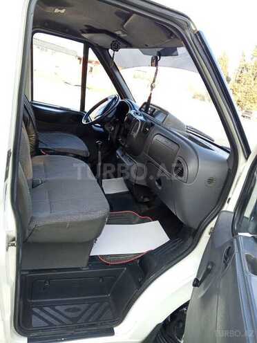 Ford Transit 2001, 300,000 km - 2.4 л - Kürdəmir