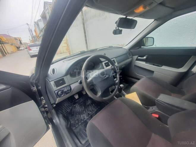 LADA (VAZ) Priora 2010, 290,000 km - 1.6 л - Bakı