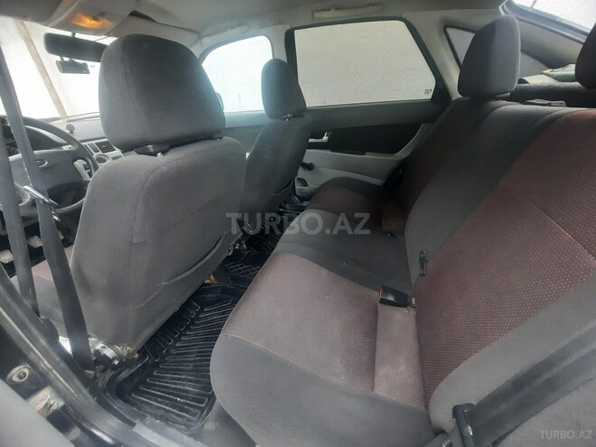 LADA (VAZ) Priora 2010, 290,000 km - 1.6 л - Bakı