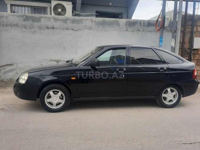 LADA (VAZ) Priora 2010, 290,000 km - 1.6 л - Bakı