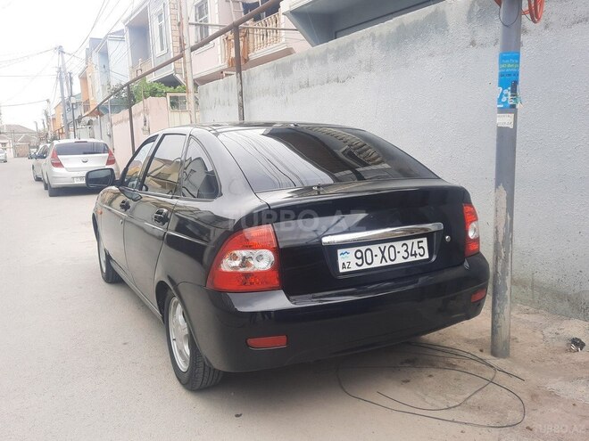 LADA (VAZ) Priora 2010, 290,000 km - 1.6 л - Bakı