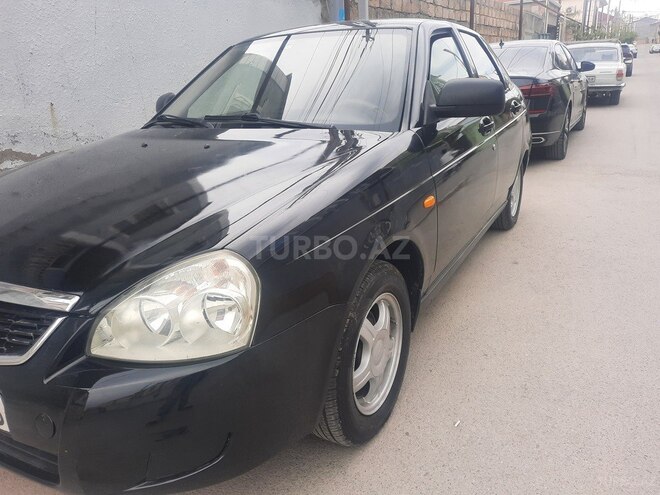 LADA (VAZ) Priora 2010, 290,000 km - 1.6 л - Bakı