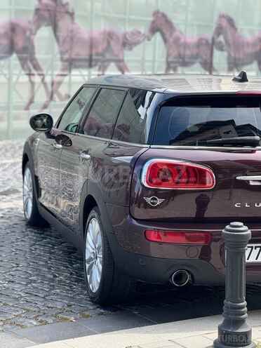 Mini Clubman 2018, 44,000 km - 2.0 л - Bakı