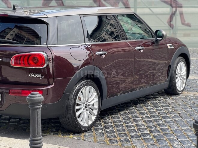 Mini Clubman 2018, 44,000 km - 2.0 л - Bakı
