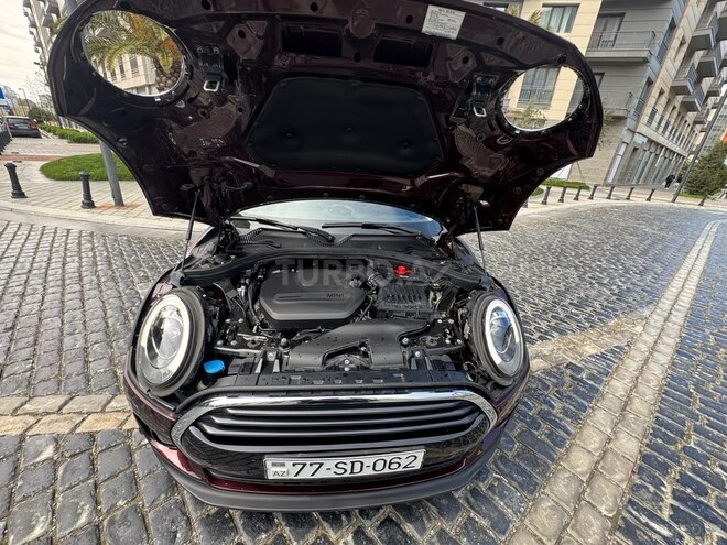 Mini Clubman 2018, 44,000 km - 2.0 л - Bakı
