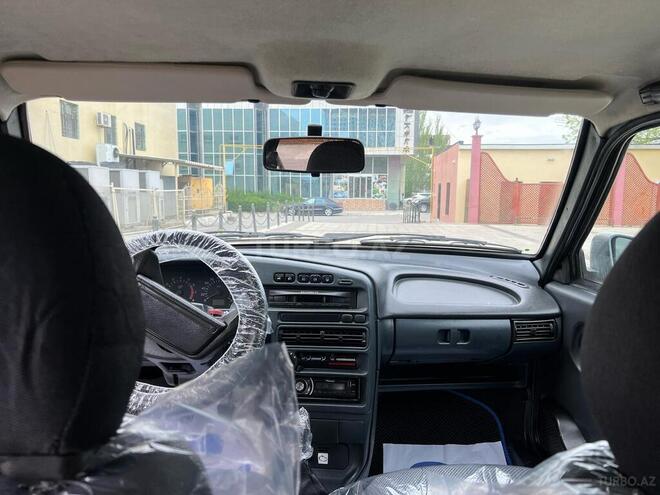 LADA (VAZ) 2115 2010, 250,000 km - 1.5 л - Sumqayıt