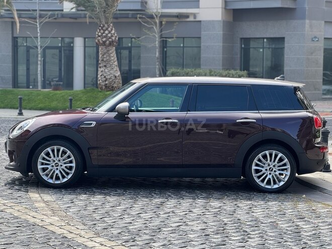 Mini Clubman 2018, 44,000 km - 2.0 л - Bakı
