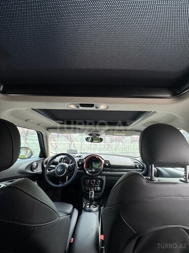 Mini Clubman 2018, 44,000 km - 2.0 л - Bakı