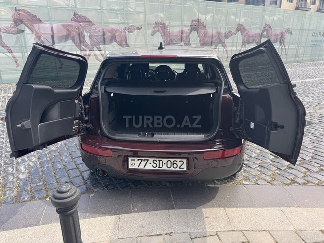 Mini Clubman 2018, 44,000 km - 2.0 л - Bakı