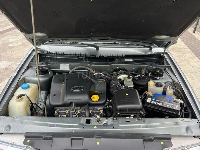 LADA (VAZ) 2115 2010, 250,000 km - 1.5 л - Sumqayıt