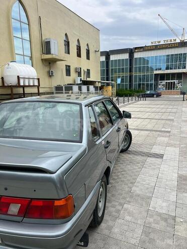 LADA (VAZ) 2115 2010, 250,000 km - 1.5 л - Sumqayıt