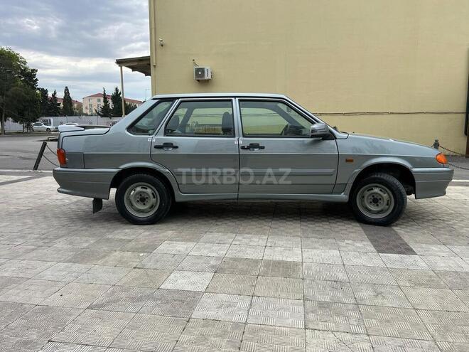 LADA (VAZ) 2115 2010, 250,000 km - 1.5 л - Sumqayıt