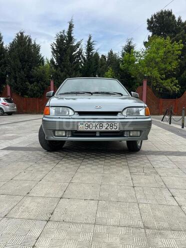 LADA (VAZ) 2115 2010, 250,000 km - 1.5 л - Sumqayıt