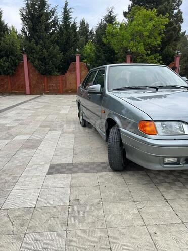 LADA (VAZ) 2115 2010, 250,000 km - 1.5 л - Sumqayıt
