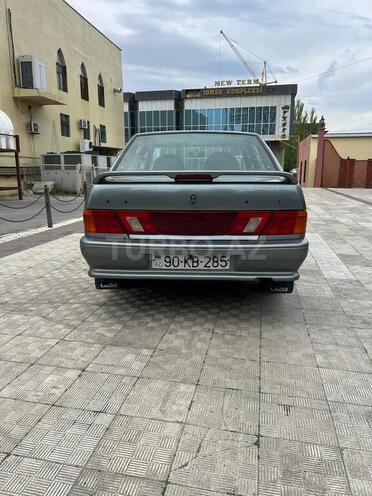 LADA (VAZ) 2115 2010, 250,000 km - 1.5 л - Sumqayıt