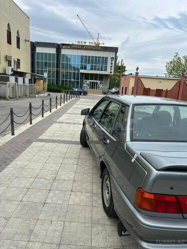 LADA (VAZ) 2115 2010, 250,000 km - 1.5 л - Sumqayıt