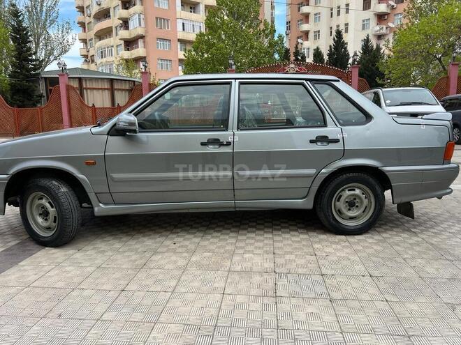 LADA (VAZ) 2115 2010, 250,000 km - 1.5 л - Sumqayıt