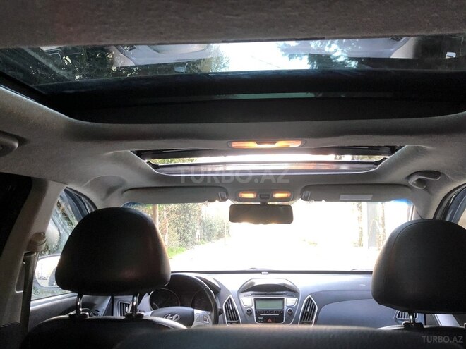 Hyundai ix35 2010, 192,324 km - 2.4 l - Bakı