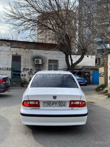 Khazar LX 2021, 89,000 km - 1.7 l - Bakı