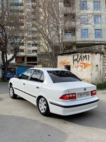 Khazar LX 2021, 89,000 km - 1.7 l - Bakı