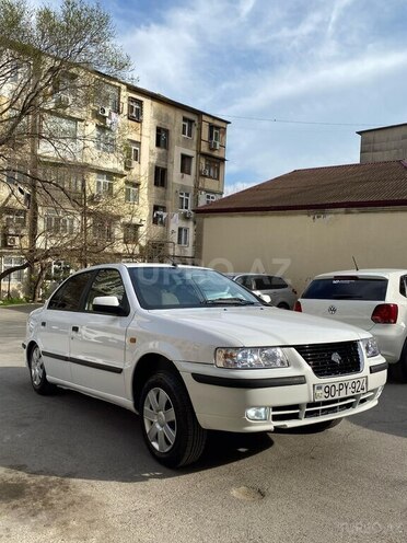 Khazar LX 2021, 89,000 km - 1.7 l - Bakı